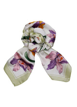 Load image into Gallery viewer, 1. AMARYLLIS mini scarf